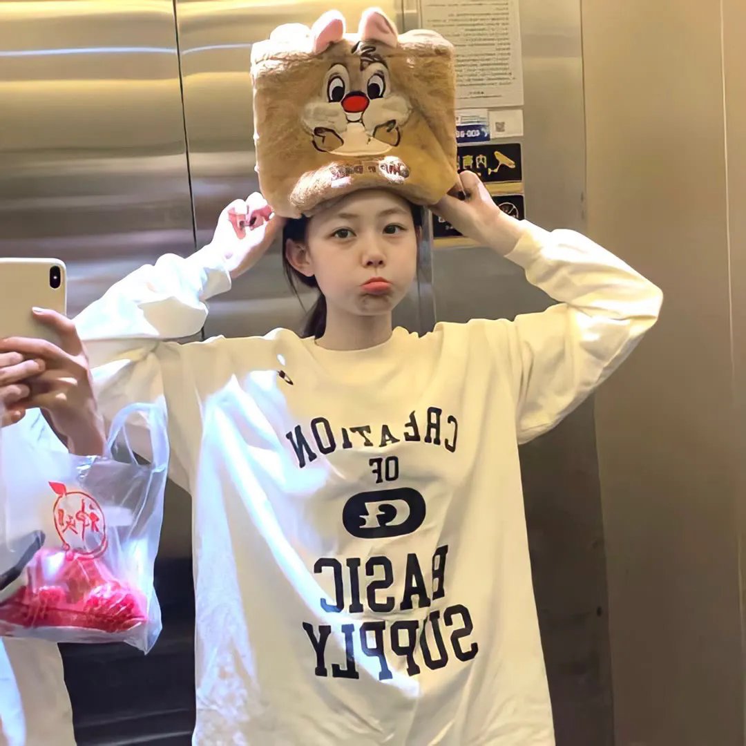 朋友的妹妹只喜欢烦我