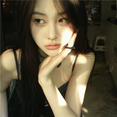 美好的早晨