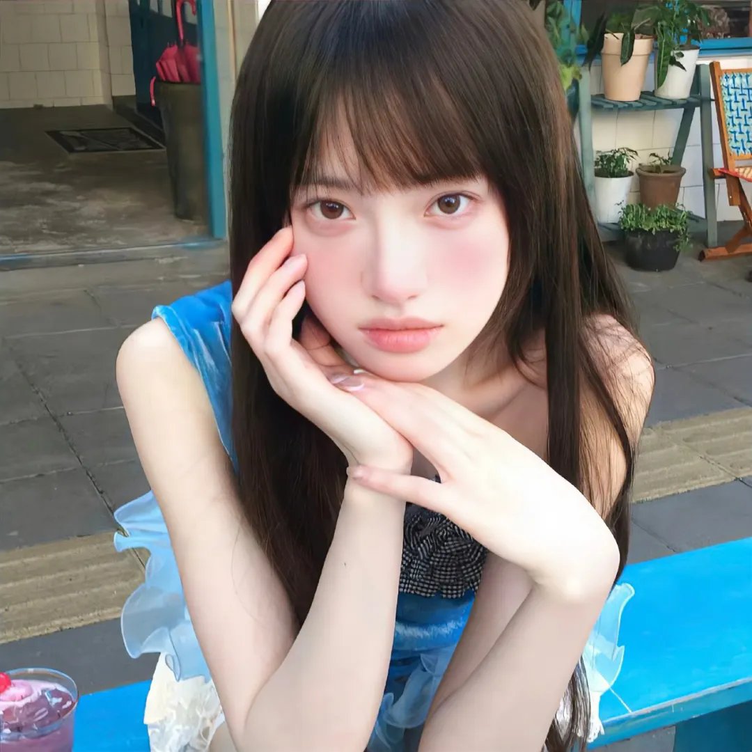 女恶魔人